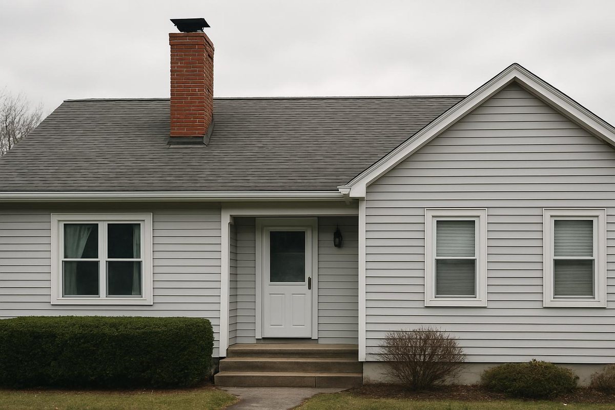 Kalro Chimney Repair in Dunwoody